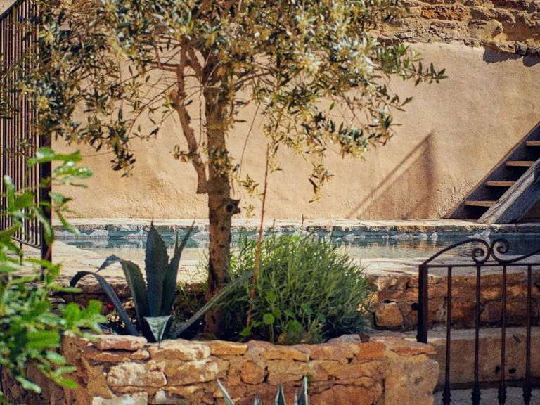 Maison Uzès - 11 chambres - 472m²