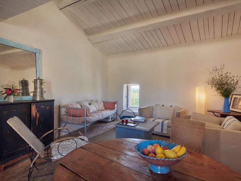 Maison Uzès - 11 chambres - 472m²