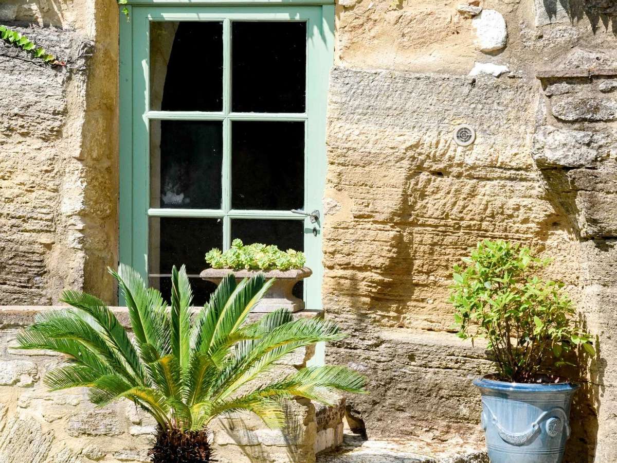 Maison Uzès