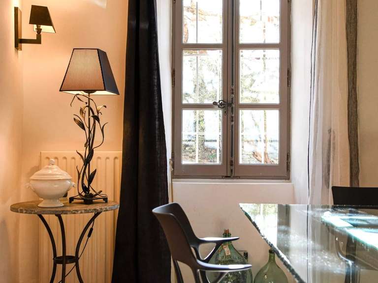 Maison Uzès - 4 chambres - 477m²