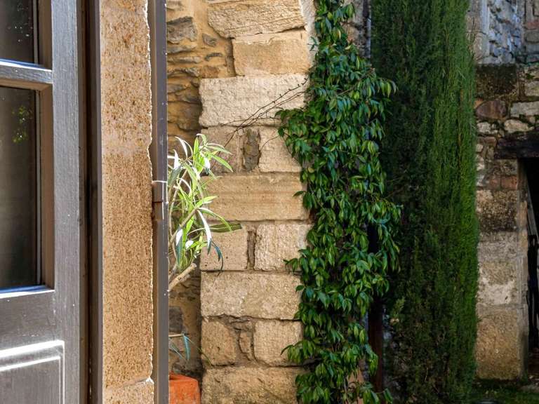 Maison Uzès - 4 chambres - 477m²