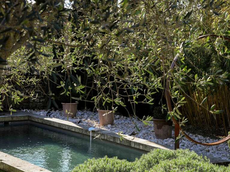 Maison Uzès - 4 chambres - 477m²