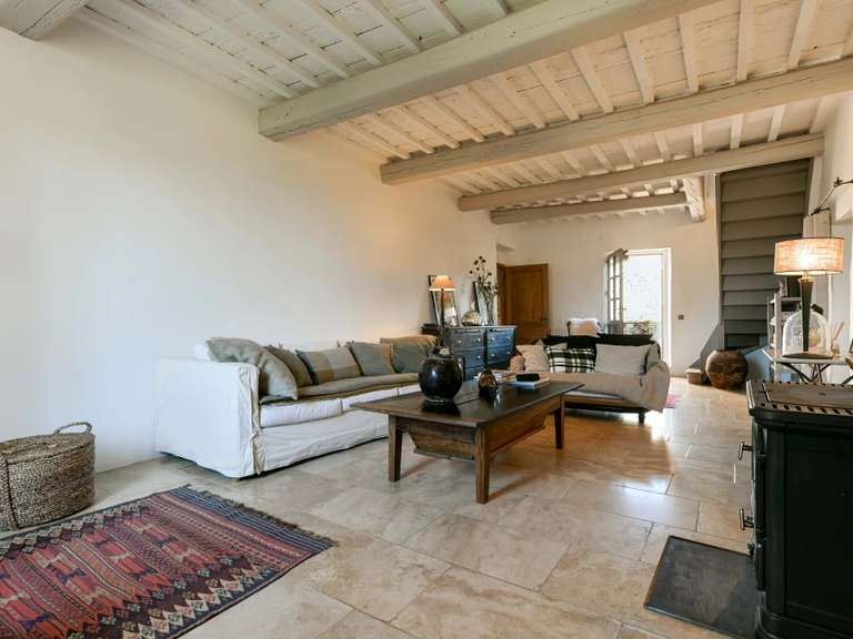 Maison Uzès - 4 chambres - 477m²