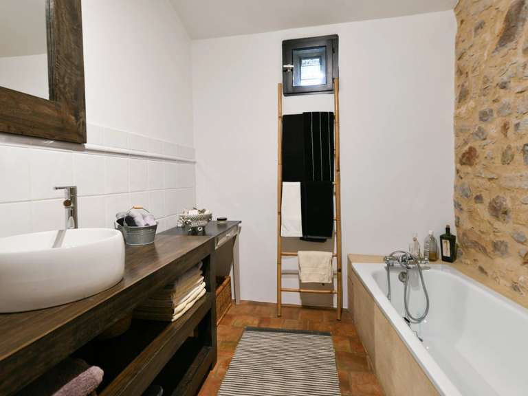 Maison Uzès - 4 chambres - 477m²