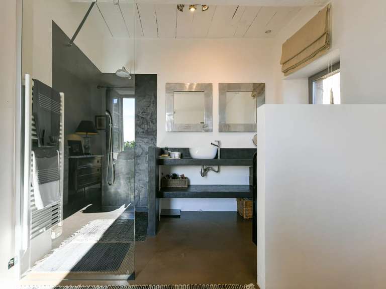 Maison Uzès - 4 chambres - 477m²