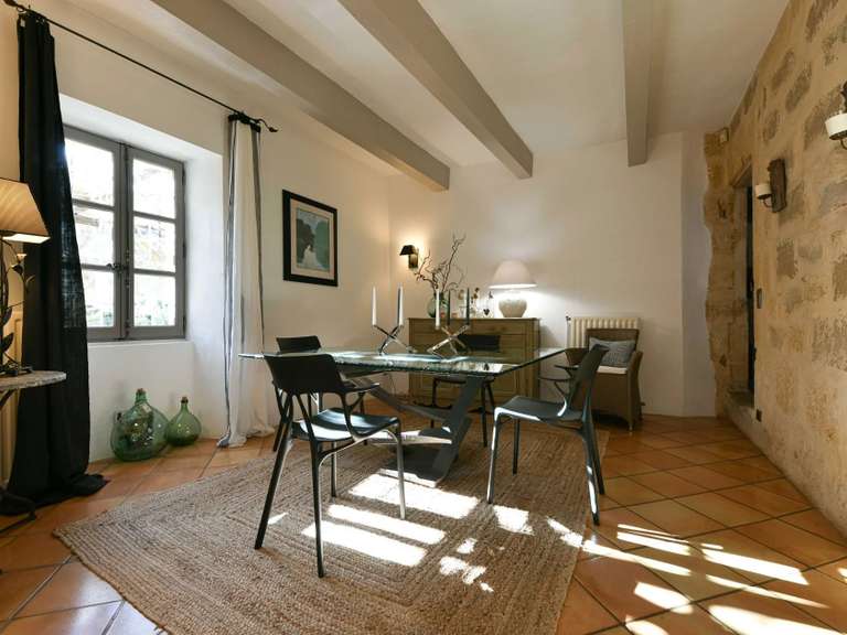 Maison Uzès - 4 chambres - 477m²