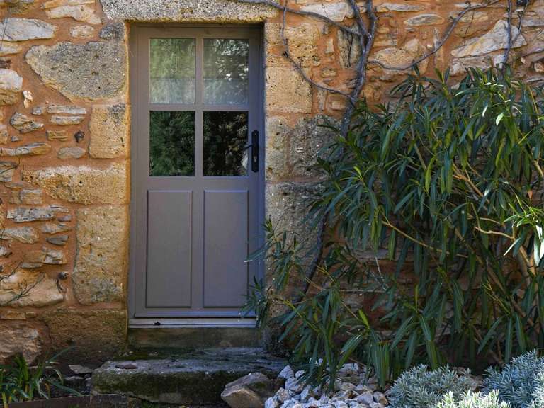 Maison Uzès - 4 chambres - 477m²