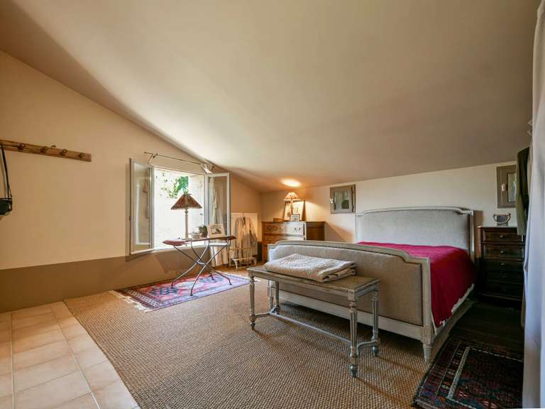 Maison Uzès - 4 chambres - 477m²