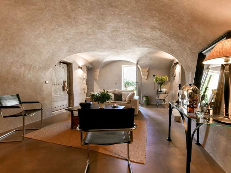 Maison Uzès - 4 chambres - 477m²