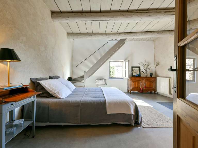 Maison Uzès - 4 chambres - 477m²