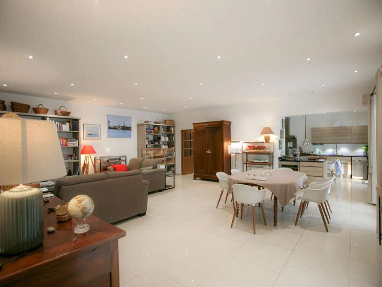 Maison Uzès - 5 chambres - 267m²