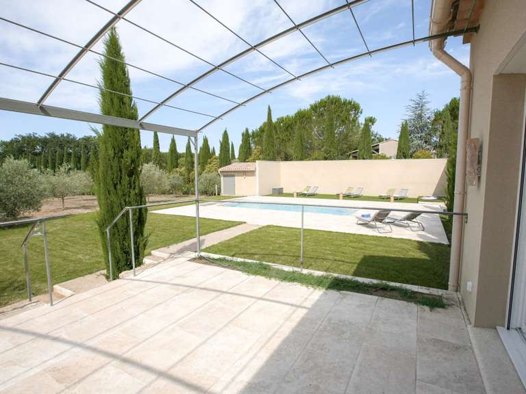 Maison Uzès - 5 chambres - 267m²