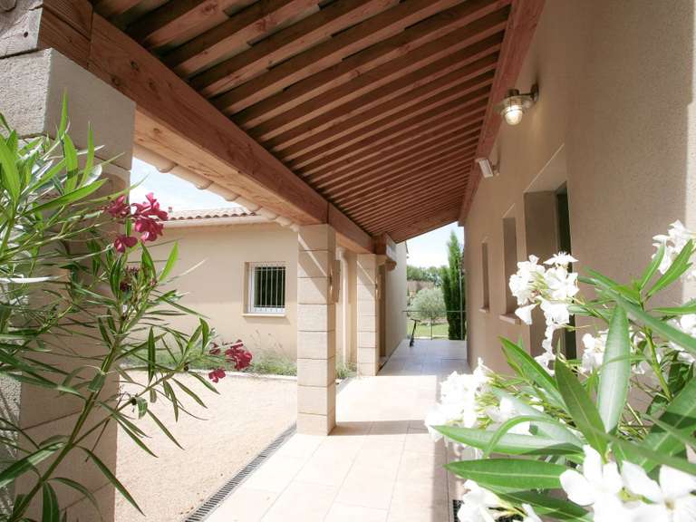 Maison Uzès - 5 chambres - 267m²