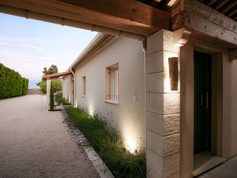 Maison Uzès - 5 chambres - 267m²