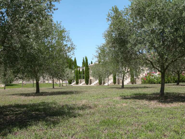 Maison Uzès - 5 chambres - 267m²