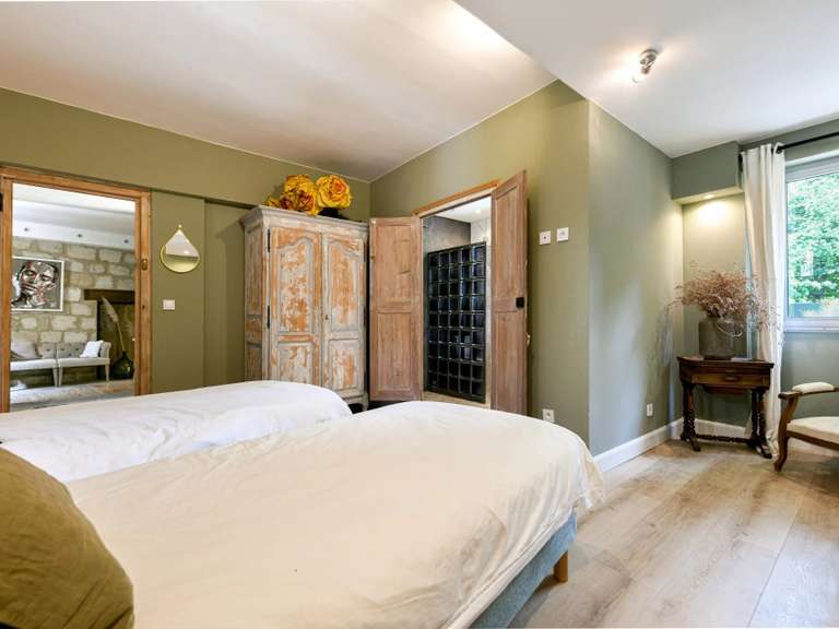 Maison Uzès - 7 chambres - 281m²