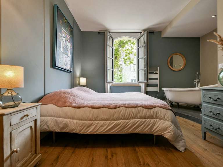 Maison Uzès - 7 chambres - 281m²