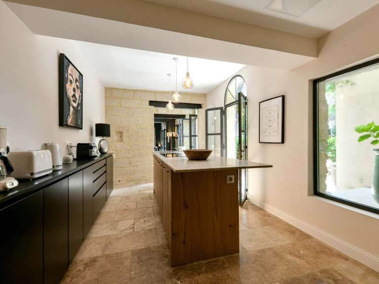 Maison Uzès - 7 chambres - 281m²