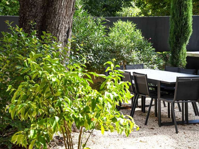 Maison Uzès - 7 chambres - 281m²