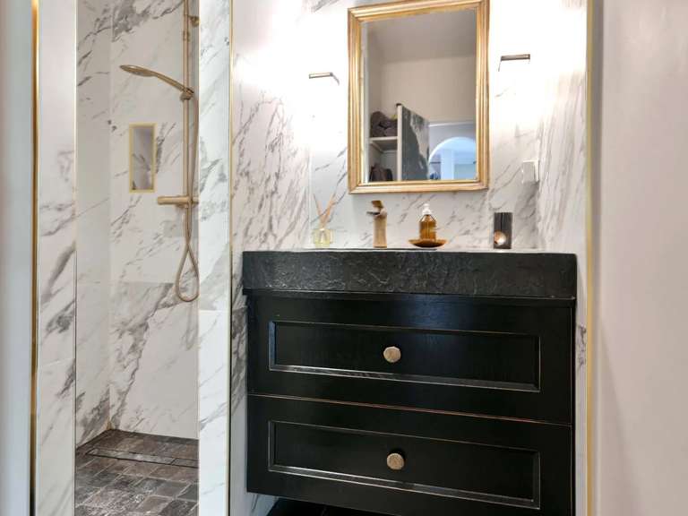 Maison Uzès - 5 chambres - 400m²