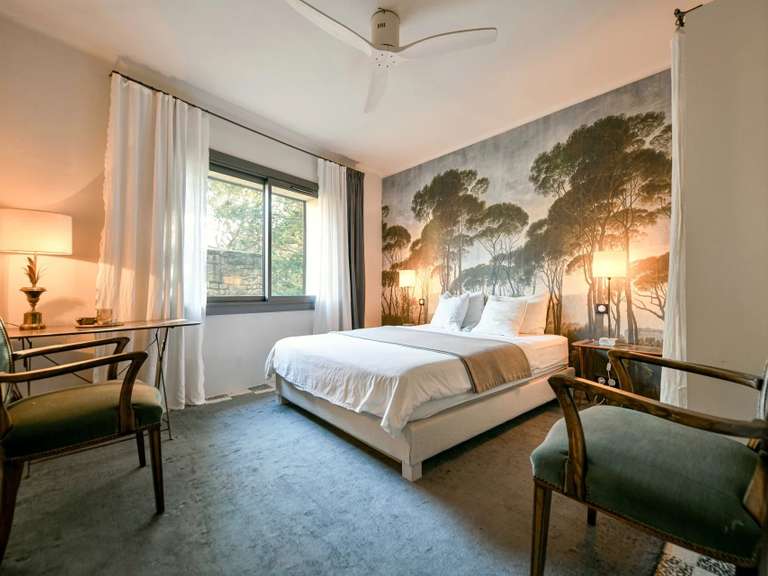 Maison Uzès - 5 chambres - 400m²