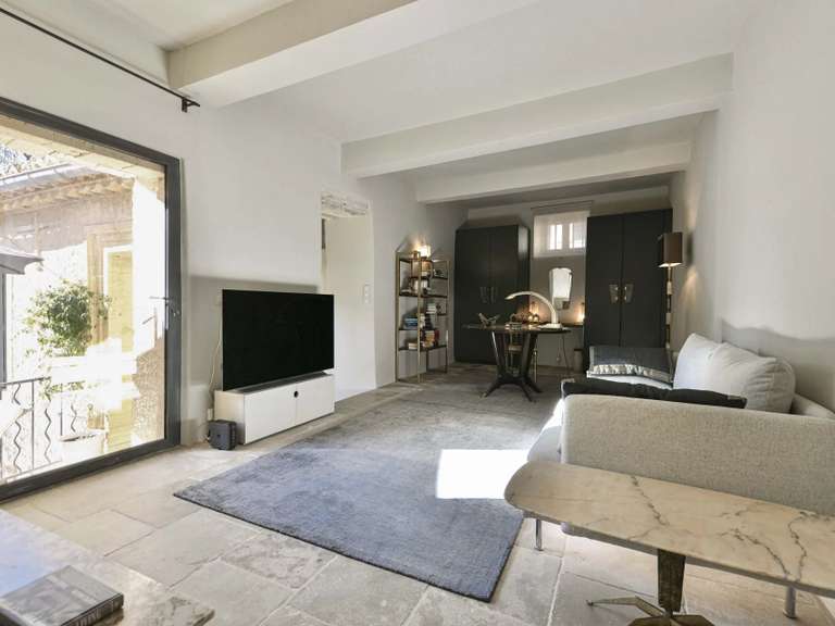 Maison Uzès - 5 chambres - 400m²