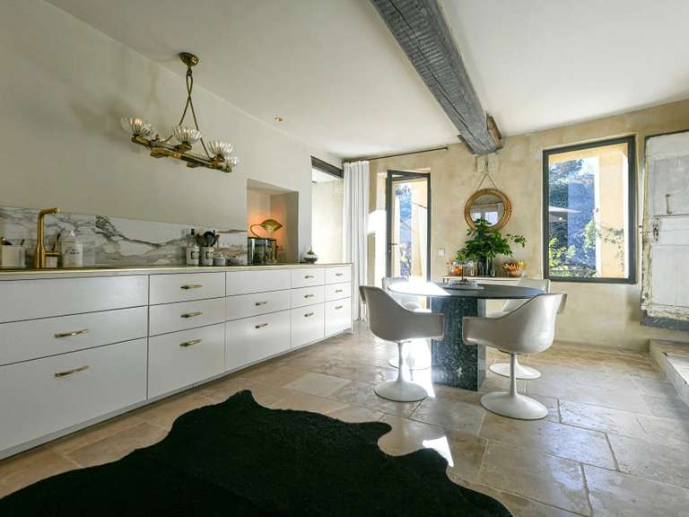 Maison Uzès - 5 chambres - 400m²