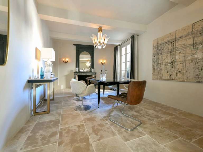 Maison Uzès - 5 chambres - 400m²
