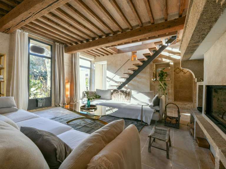 Maison Uzès - 5 chambres - 400m²