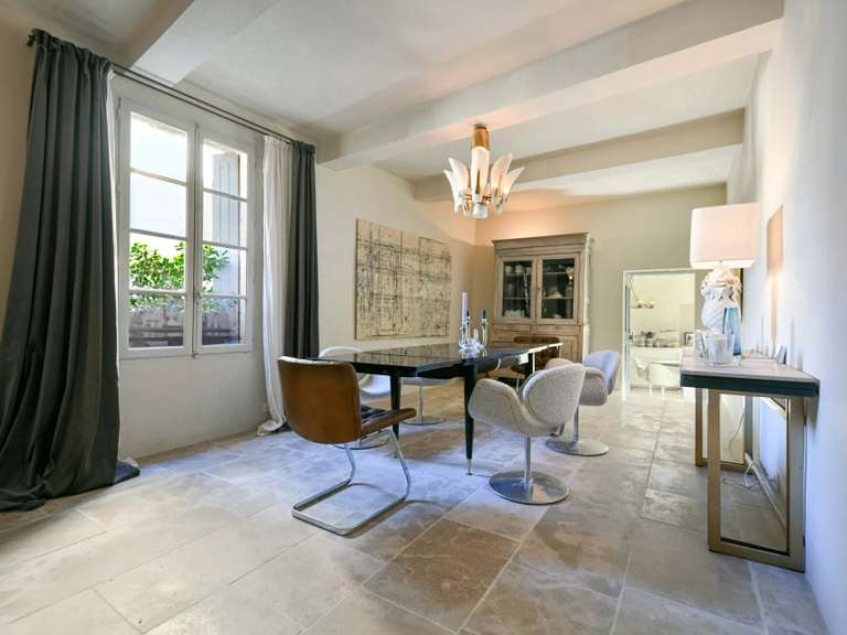 Maison Uzès - 5 chambres - 400m²