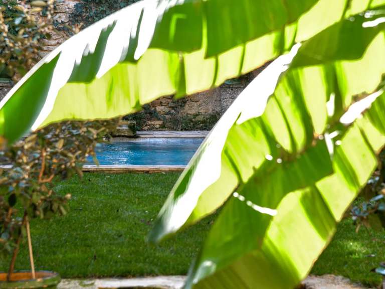 Maison Uzès - 5 chambres - 400m²