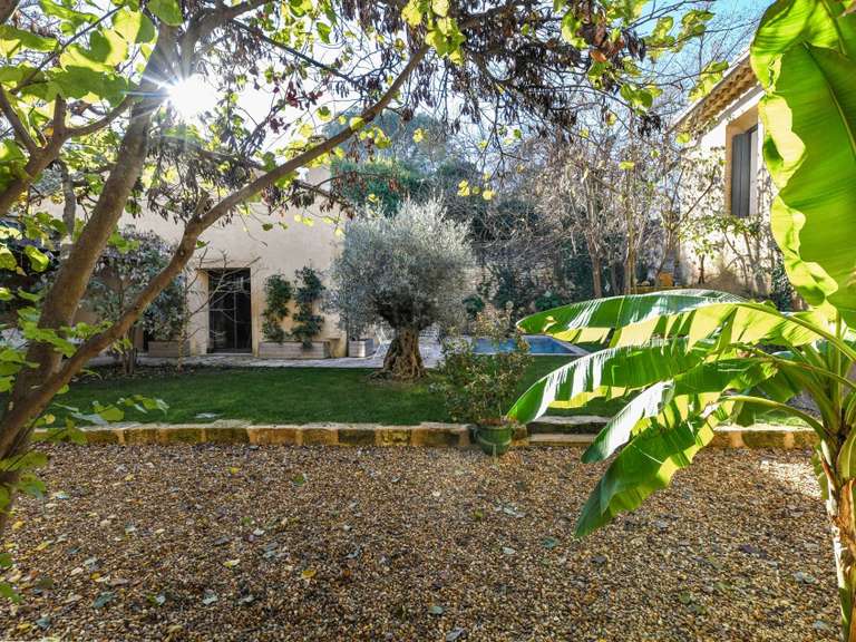 Maison Uzès - 5 chambres - 400m²