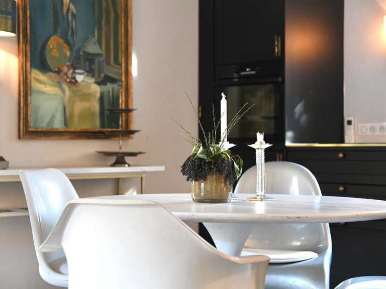 Maison Uzès - 5 chambres - 400m²