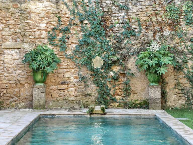 Maison Uzès - 5 chambres - 400m²