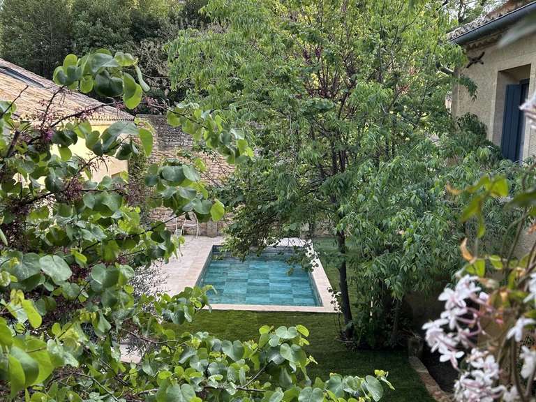 Maison Uzès - 5 chambres - 400m²