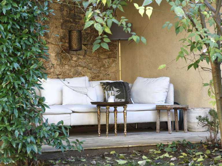 Maison Uzès - 5 chambres - 400m²