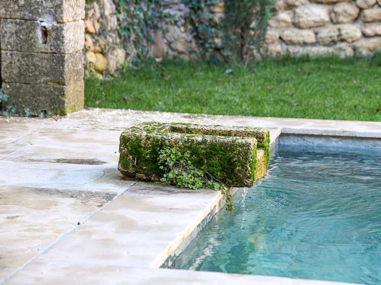 Maison Uzès - 5 chambres - 400m²