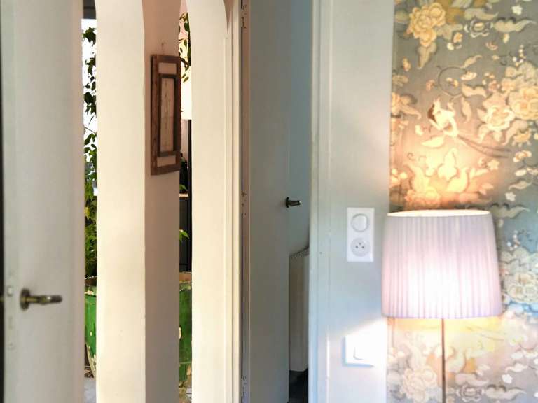 Maison Uzès - 5 chambres - 400m²