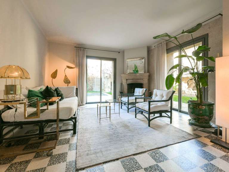 Maison Uzès - 5 chambres - 400m²