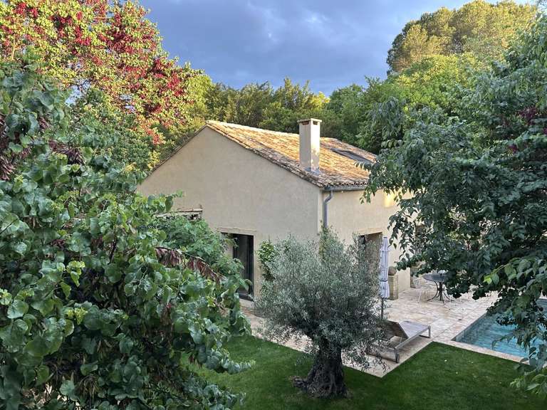 Maison Uzès - 5 chambres - 400m²