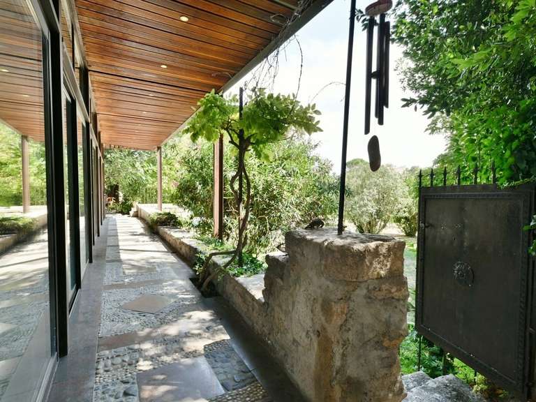 Maison Uzès - 4 chambres - 348m²