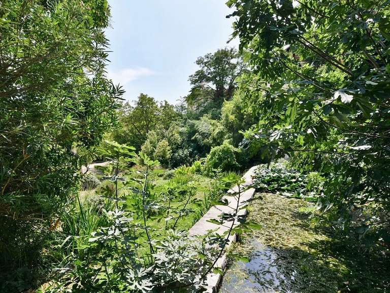 Maison Uzès - 4 chambres - 348m²