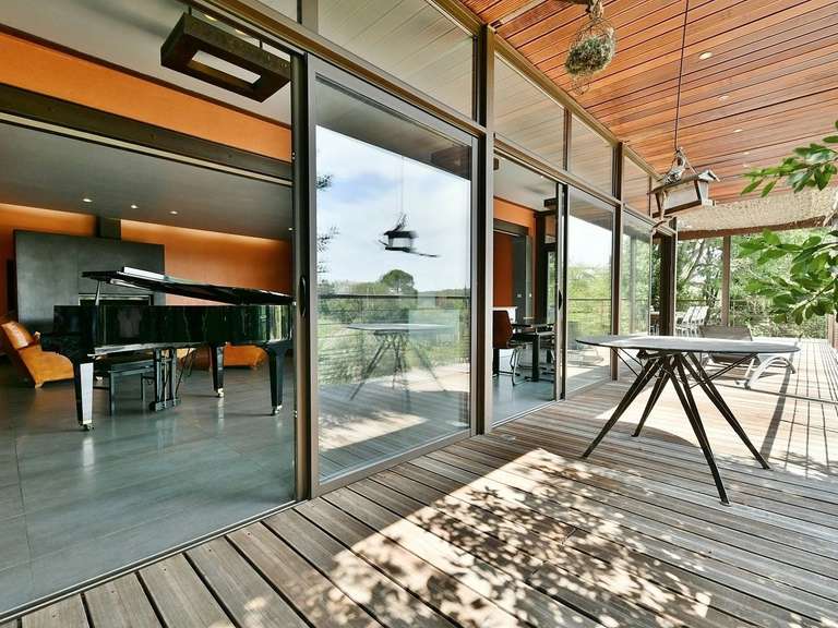 Maison Uzès - 4 chambres - 348m²