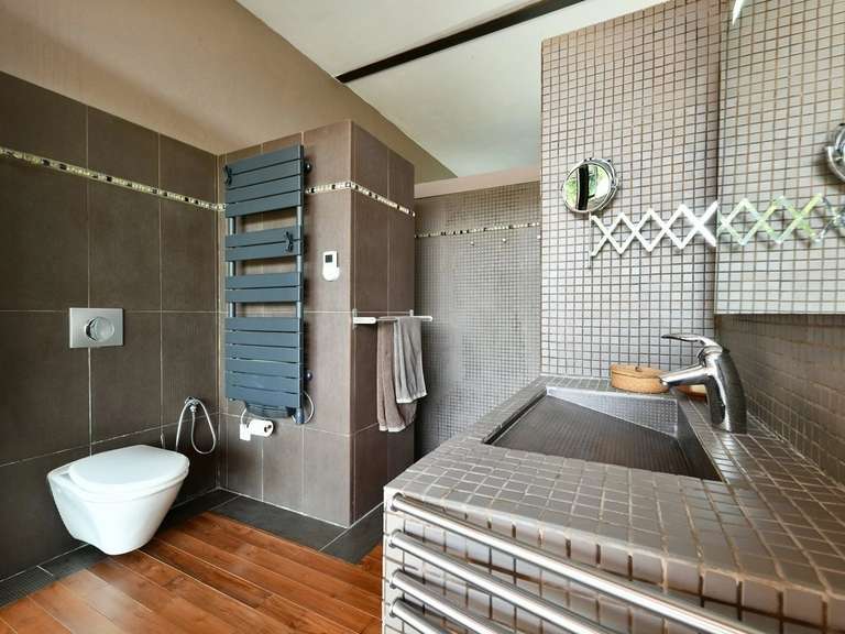 Maison Uzès - 4 chambres - 348m²