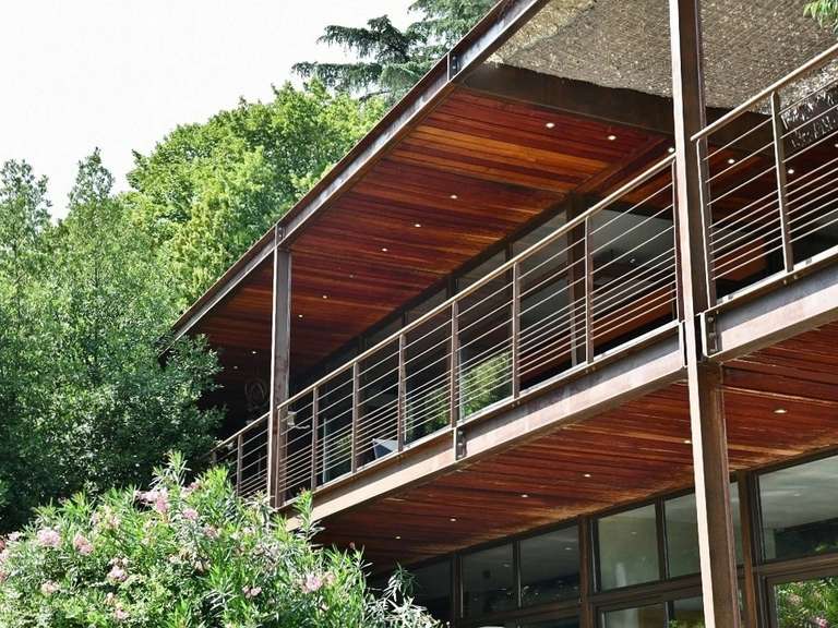 Maison Uzès - 4 chambres - 348m²