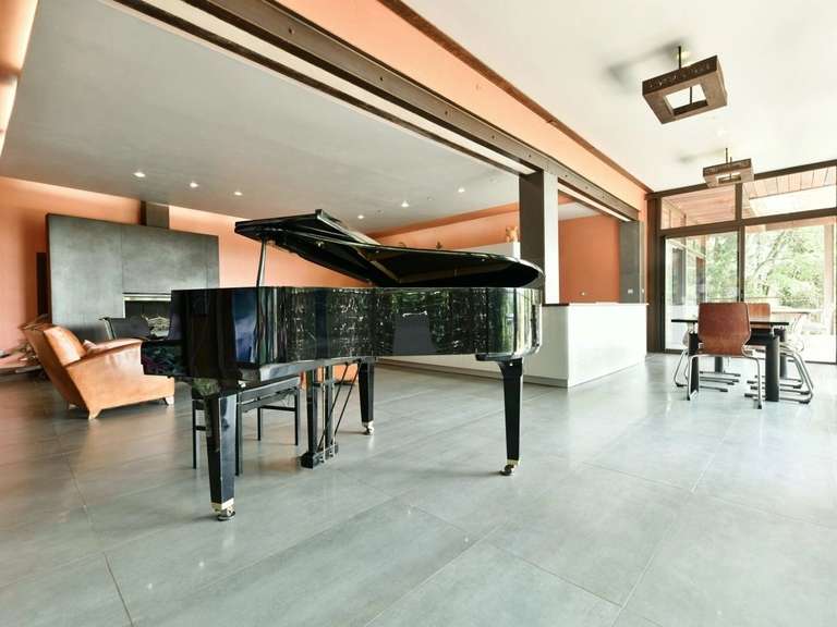 Maison Uzès - 4 chambres - 348m²