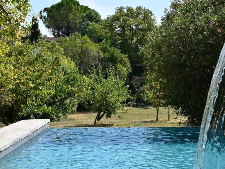 Maison Uzès - 4 chambres - 348m²