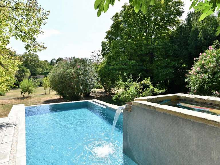 Maison Uzès - 4 chambres - 348m²