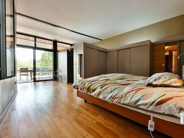 Maison Uzès - 4 chambres - 348m²