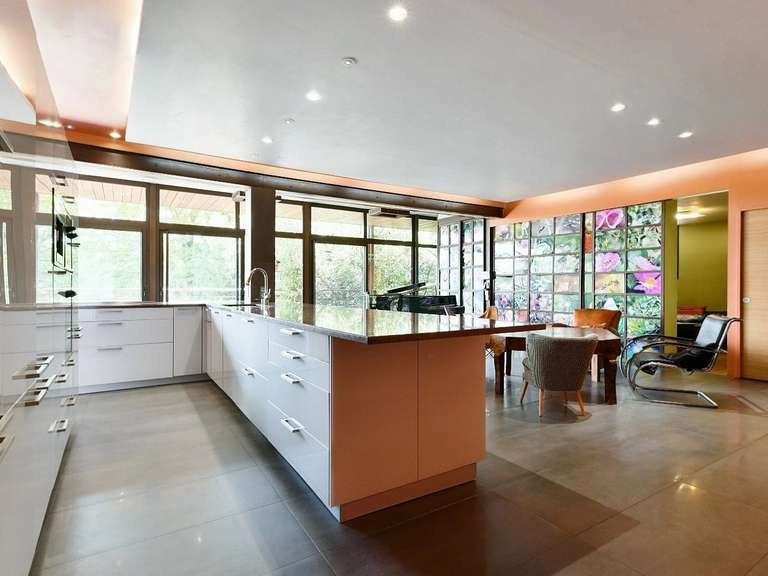 Maison Uzès - 4 chambres - 348m²